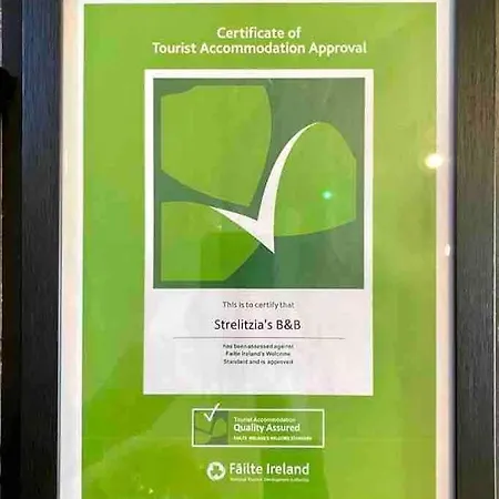 6 New Street Selfcatering 1 * Bantry