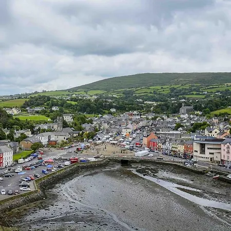 Apartment 6 New Street Selfcatering 1 Bantry