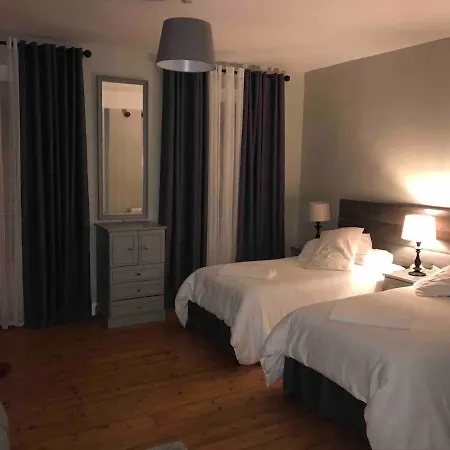 Apartment 6 New Street Selfcatering 1