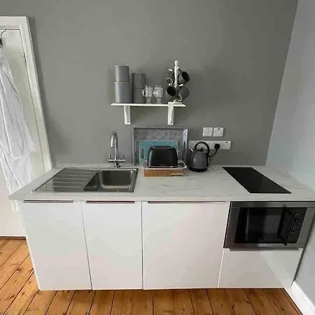 Apartment 6 New Street Selfcatering 1