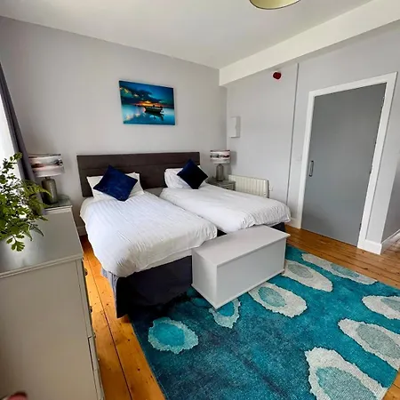 Apartment 6 New Street Selfcatering 1 *
